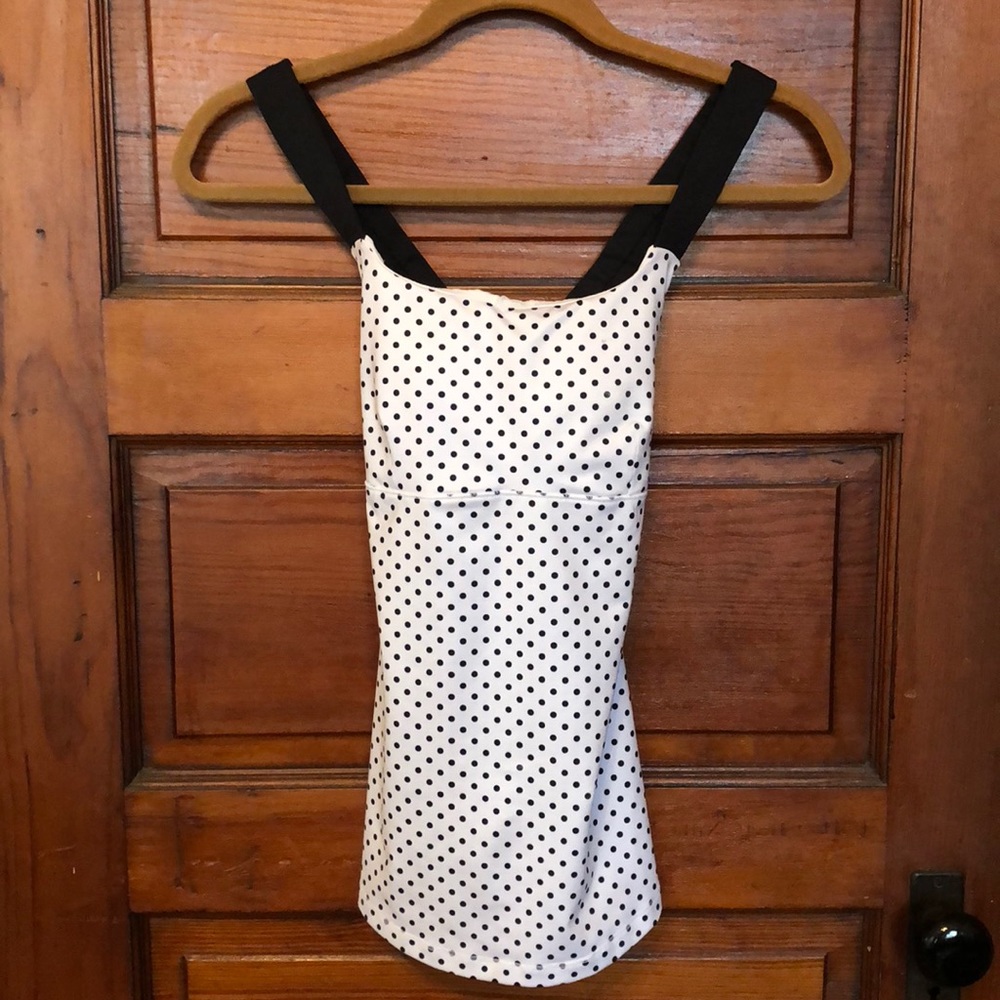 Lululemon Athletica Tank Top